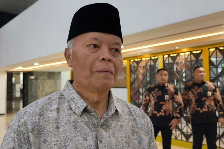 ASN Boleh WFA, Pimpinan MPR: Buktikan Kepercayaan Itu Bisa Dilakukan dengan Baik