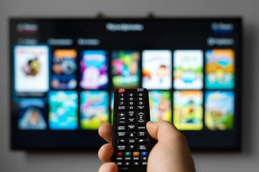 Bukti TV Sudah Ditinggalkan, YouTube Kini Jadi Primadona