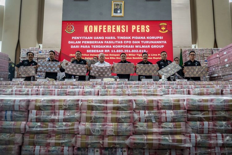 Bung Karno, Korporatokrasi, dan Eko-Marhaenisme
