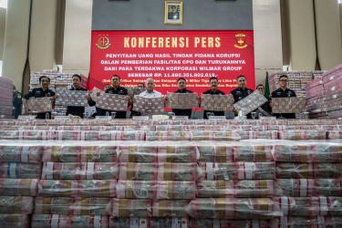 Bung Karno, Korporatokrasi, dan Eko-Marhaenisme