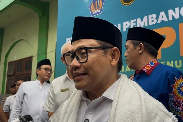 Cak Imin Akan Kumpulkan 300 Pesantren Se-Indonesia, Untuk Apa?