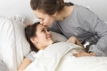 Diare Bisa Sebabkan Dehidrasi pada Anak, Ini 3 Cara Mencegahnya