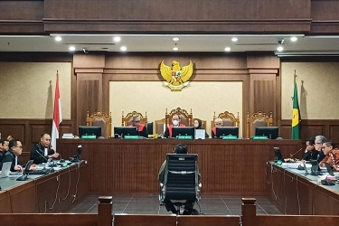 Dosen UI Sebut Hasto Dua Kali Tolak Jadi Menteri Jokowi, Pilih Urus Partai