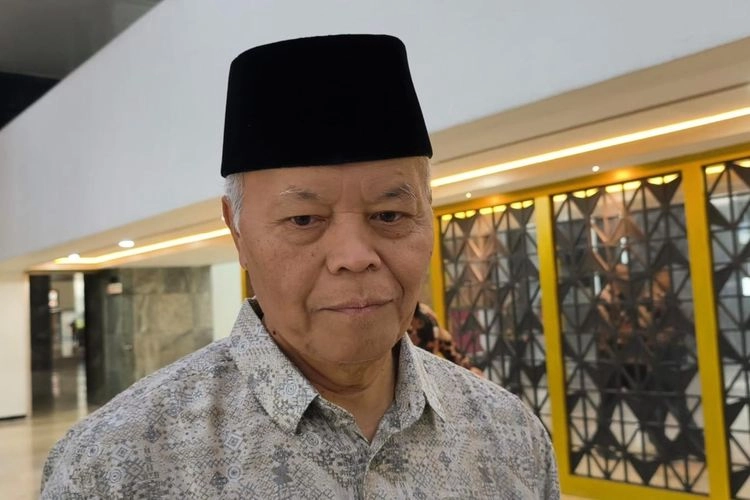 Dugaan Korupsi Kuota Haji 2024, HNW Sebut Laporan Pansus Bisa Jadi Rujukan