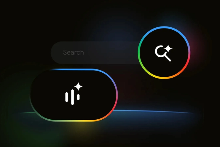 Google Umumkan Search Live, Fitur Googling seperti Mengobrol