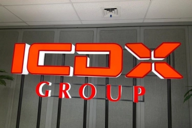 ICDX Catat Sejarah Baru, Jadi Bursa Derivatif Valas Resmi di Bawah BI