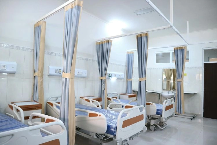 JKN Satu Kelas Kebijakan Kontraproduktif