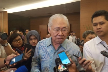 Kembali Disebut di Sidang Impor Gula, Bagaimana Status Enggartiasto Lukita?