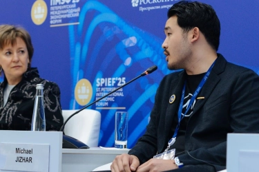 Kerja Sama Logistik Indonesia-Rusia Menguat, Proyek Pelabuhan Disiapkan