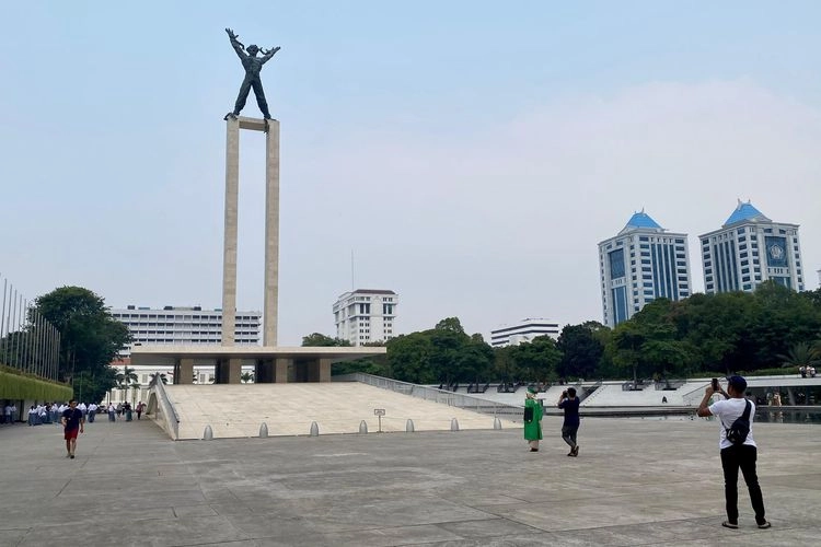 Malam Puncak HUT ke-498 Kota Jakarta 22 Juni 2025, Akan Ada Pertunjukan Kolosal