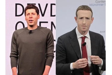 Mark Zuckerberg Mau 