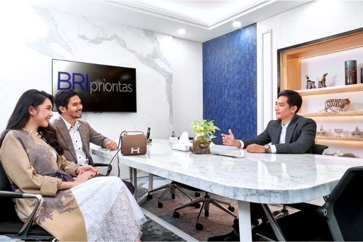Mulai 1 Agustus 2025, Dana Minimum BRI Prioritas Jadi Rp 1 Miliar