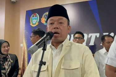 Nusron Tegaskan Tak Ada Pulau yang Bisa Dijual, Termasuk Pulau Panjang Sumbawa NTB
