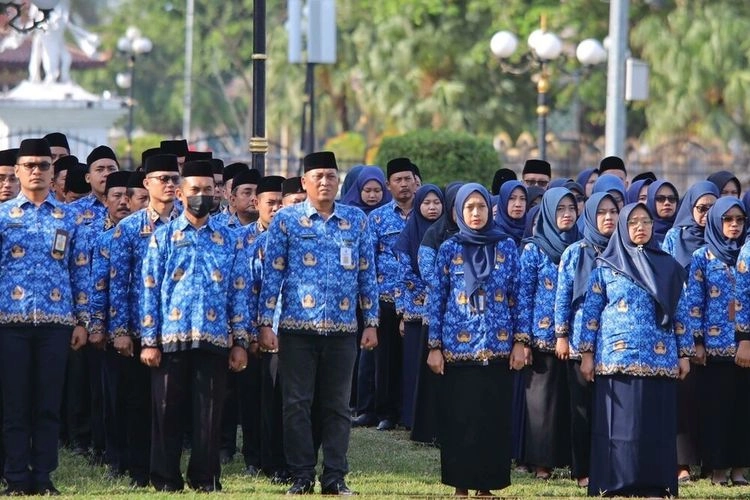 Pemerintah Diminta Buat Tolok Ukur agar WFA ASN Tak Bikin Kinerja Turun