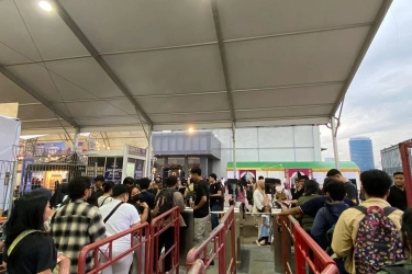 Pilihan dan Panduan Transportasi Menuju Jakarta Fair 2025