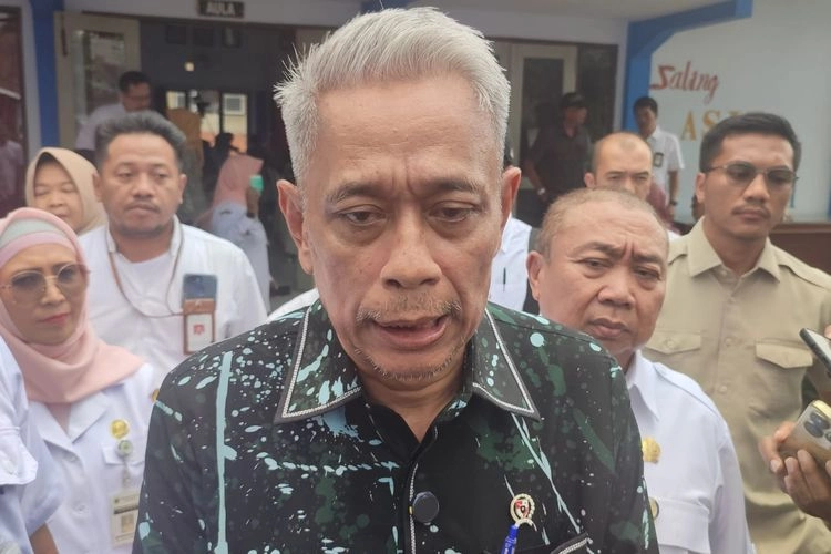 Retreat Kepala Sekolah Rakyat Tahap Dua Bakal Dimulai pada 30 Juni
