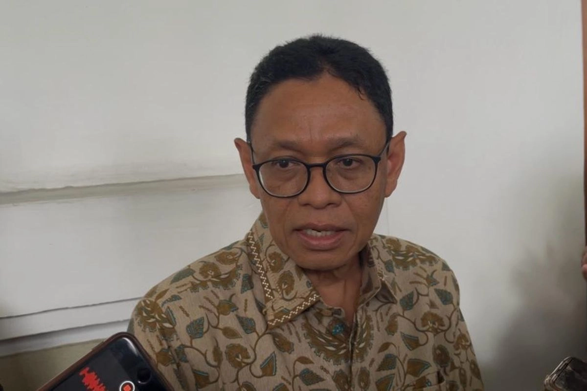 RI Buka Peluang Pakai Teknologi China atau Rusia untuk Bangun PLTN