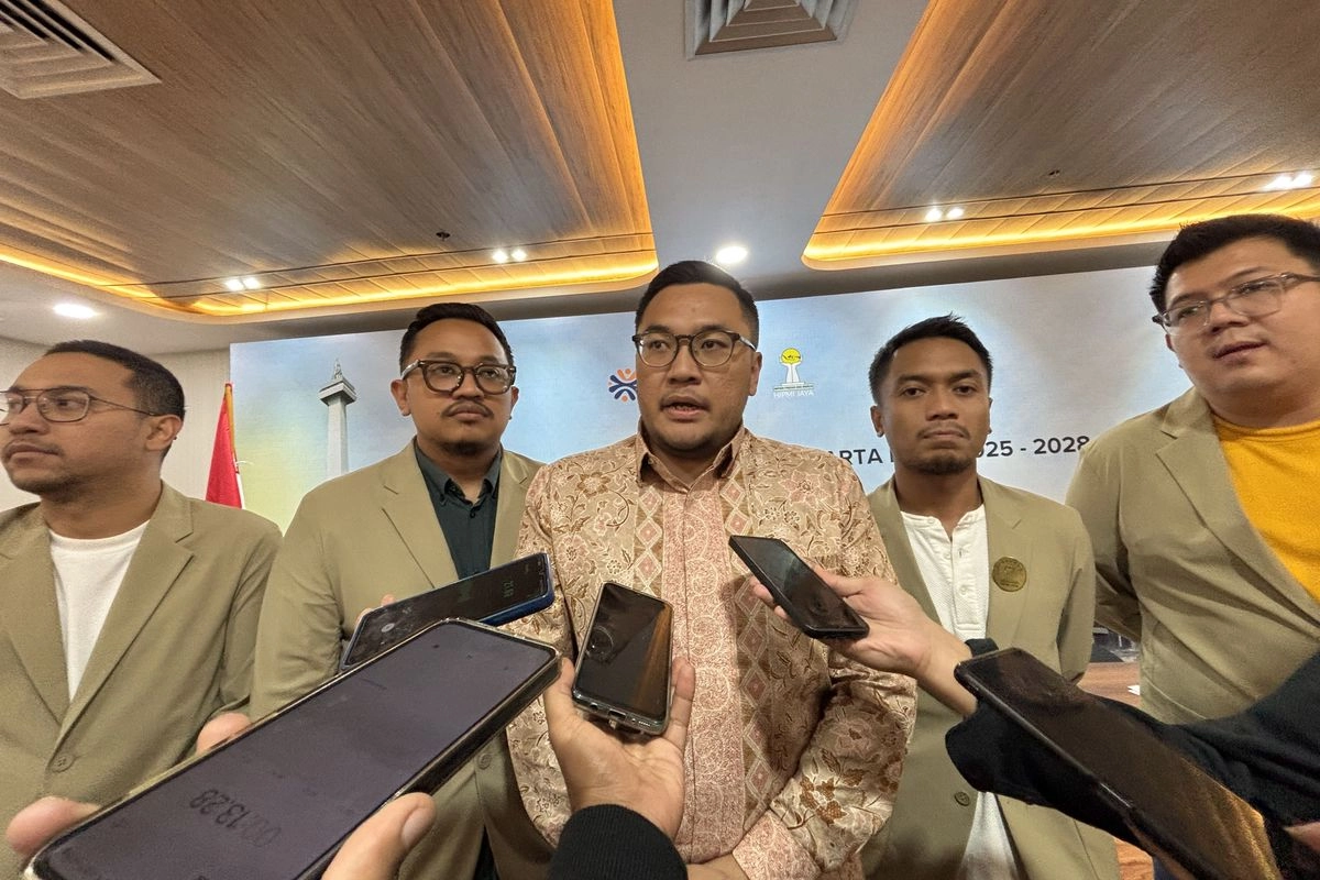 Siapkan Pemimpin Baru, HIPMI Jaya Janji Tangani PHK di Jakarta