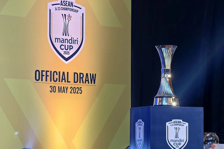 Strategi Malaysia Hadapi Timnas U23 Indonesia di ASEAN U23 Championship