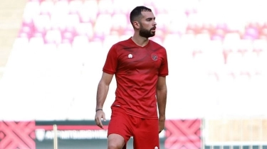 2 Klub Spanyol Incar Jordi Amat yang Baru Tinggalkan JDT