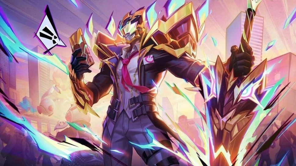 3 Hero Tank OP Paling Mematikan dan Berdarah Tebal, Terbaik di META Mobile Legends Juni 2025