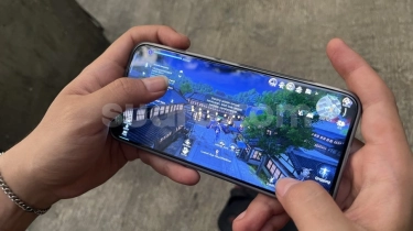 5 HP Gaming Rp1 Jutaan: Performa Andal dan Baterai Awet, Bikin Permainan Kamu Makin Asyik!