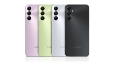 5 Rekomendasi HP Samsung Series A Terbaik 2025, Harga Rp2 Jutaan