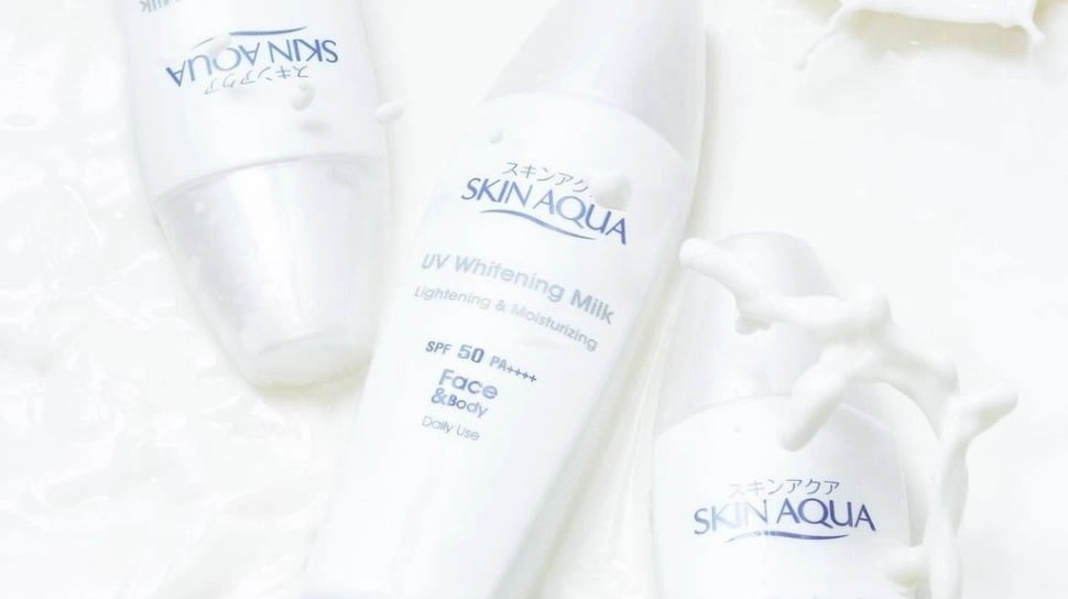 7 Sunscreen Ringan yang Bisa Jadi Primer Makeup: Anti Geser, Kulit Makin Glowing