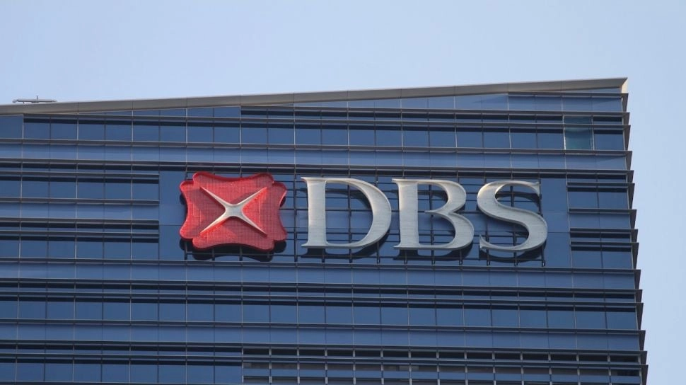 Bank DBS Bidik Dana Kelolaan (AUM) Wealth Management 38,3 Persen