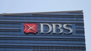 Bank DBS Bidik Dana Kelolaan (AUM) Wealth Management 38,3 Persen