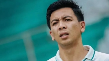 Baru Promosi, Persijap Jepara Datangkan Gelandang Berlabel 'Pemain Brutal'