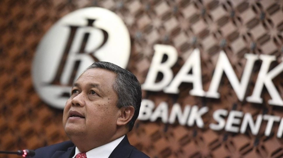 BI Guyur Dana Segar Rp 372 Triliun untuk Perkuat Likuiditas Perbankan