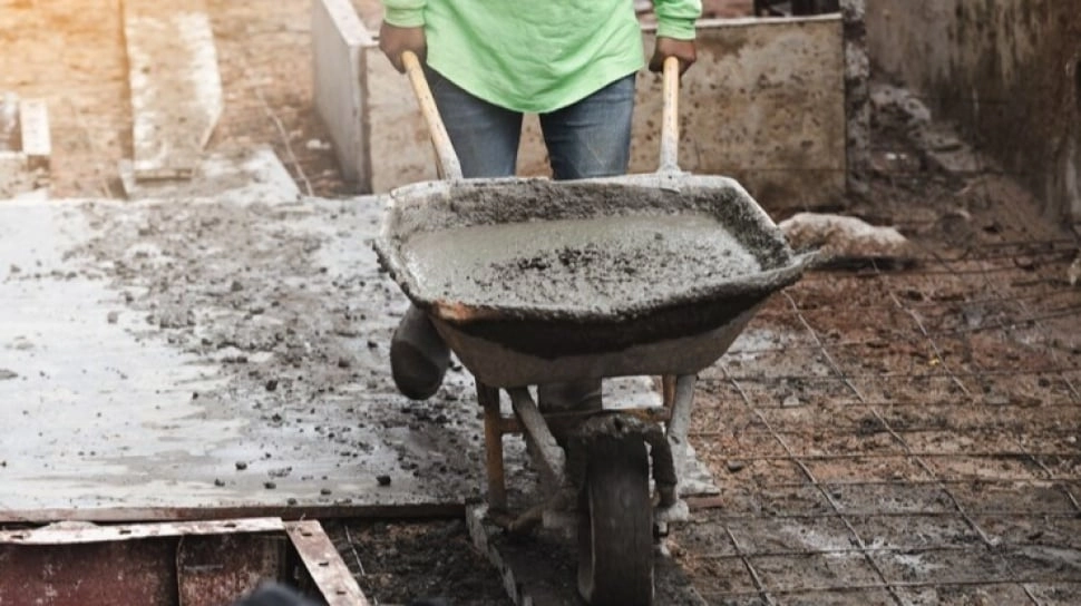 Daftar Harga Semen 40 Kg Juni 2025: Panduan Lengkap sebelum Beli