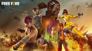 Deretan Kode Redeem FF Hari Ini 20 Juni 2025, Segera Tukar dengan Item Menarik agar Game Makin Asyik