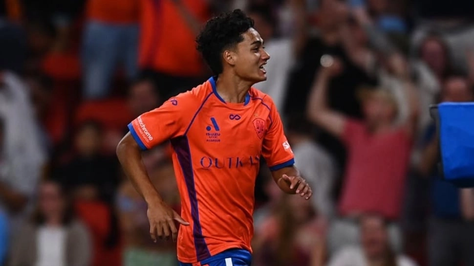 Dirumorkan ke Klub Liga 1, Rafael Struick Justru Balik ke Den Haag