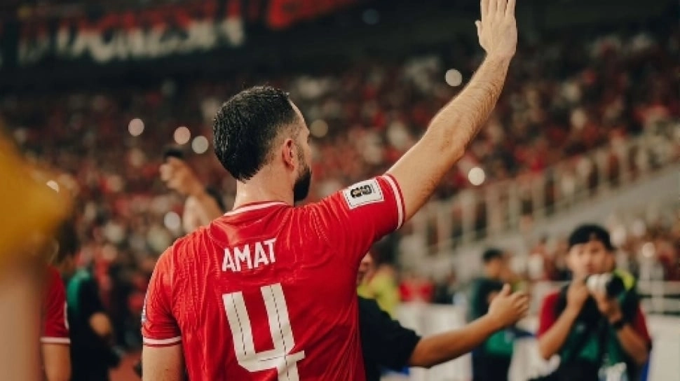 Dua Tim Liga Spanyol Join Persija Ramaikan Perburuan Jordi Amat