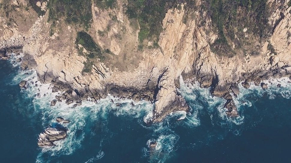 KKP Geram, Pulau Kecil di Kepri Jadi Lahan Tambang Ilegal