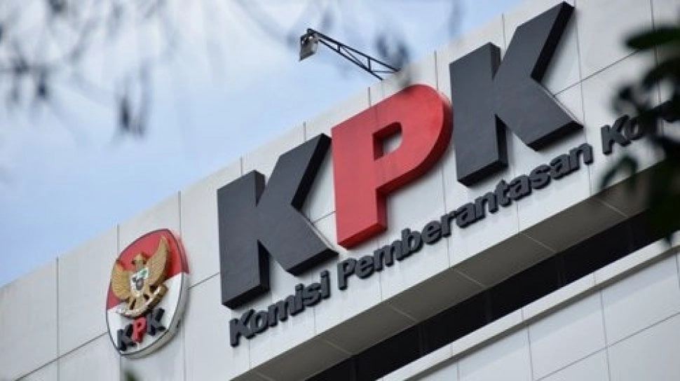 KPK Bantah Fee Judol Rp200 Juta Diterima Pegawainya, Jubir: Yang Bersangkutan Bukan Pegawai