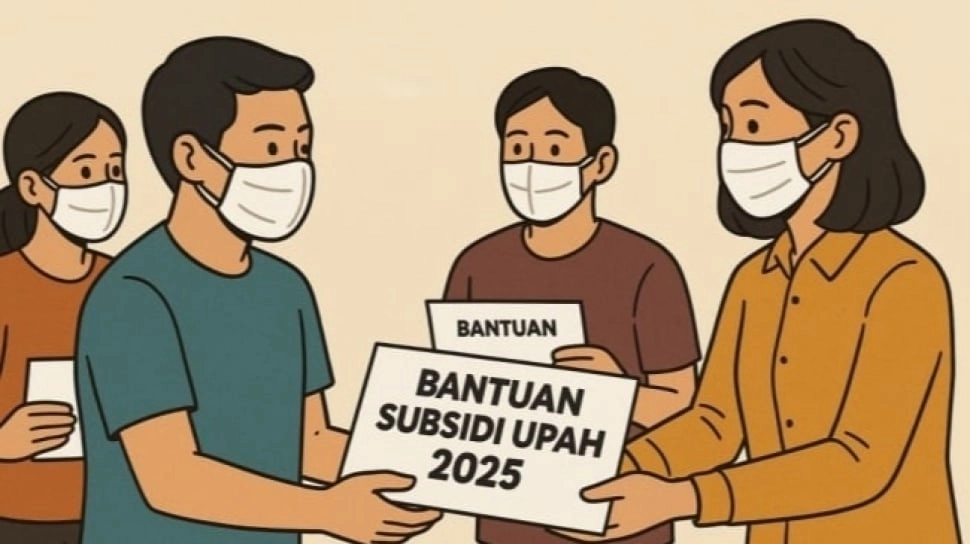 Mengatasi BSU Belum Cair, Padahal Terdaftar Sebagai Penerima Bantuan