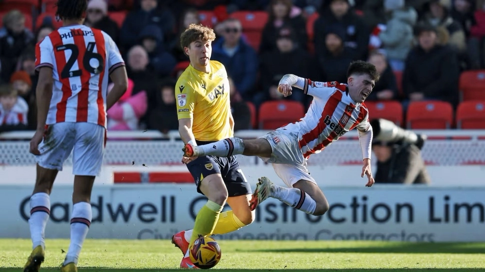 Oxford United Jadi Kontestan, Media Inggris Soroti Hadiah Piala Presiden 2025