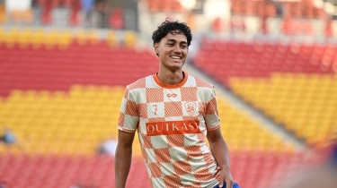 Runner Up Liga 1 2024/2025 Berpeluang 57 Persen Datangkan Rafael Struick
