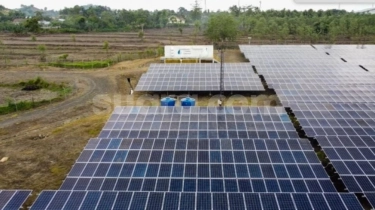 SDM Terbatas Hambat Transisi ke Energi Surya, Bisakah Inisiatif Ini jadi Jawaban?