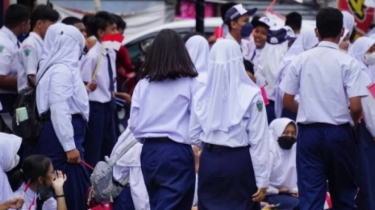 SPMB 2025 Dinilai Diskriminatif, JPPI: Pemerintah Lupa Hak Semua Anak atas Pendidikan