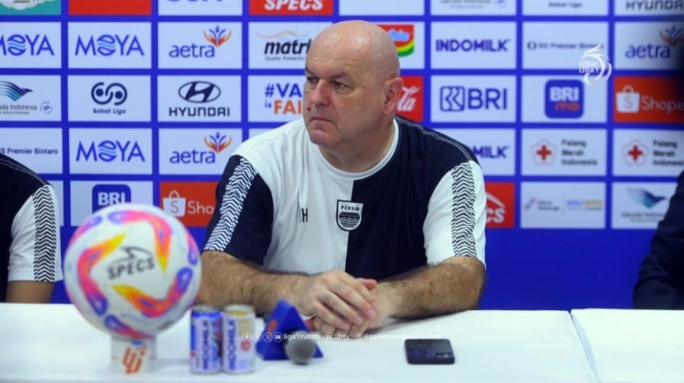 Tak Cuma Saddil, Persib Bandung Diam-diam Sudah Deal dengan Beberapa Pemain Anyar