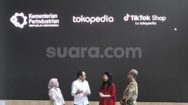 Tokopedia dan TikTok Shop Ungkap Kebiasaan Cari Produk lewat Search Engine