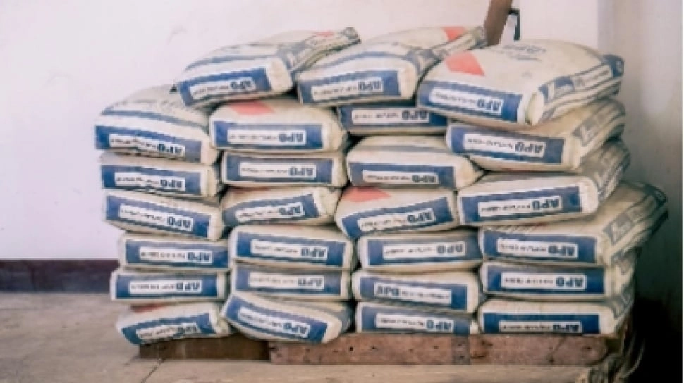 Update Harga Semen 40 dan 50 Kg Juni 2025: Renovasi dan Bangun Rumah Murah di Bulan Ini!