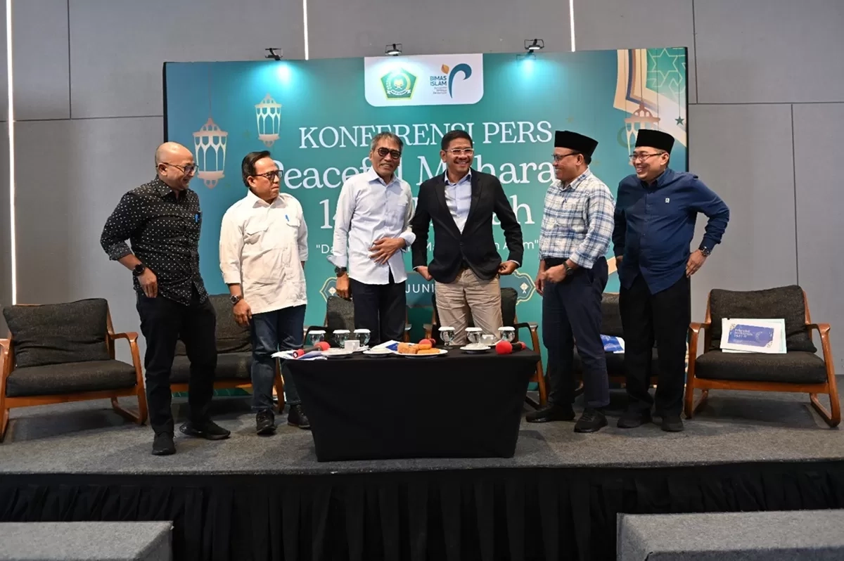 Data Dukcapil Ada 34,6 Juta Pasangan Hidup Serumah tapi Tak Punya Buku Nikah, Anaknya Susah Masuk Sekolah