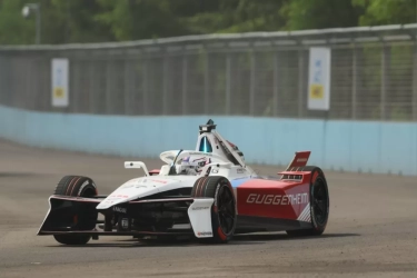 Hasil Kualifikasi Jakarta E-Prix 2025: Jake Dennis Terdepan, Pemuncak Klasemen dan Pembalap Tercepat Sesi Latihan Terjun Bebas