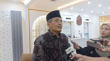 Kutuk Serangan Israel, PBNU Mengakui Hak Iran untuk Mempertahankan Diri
