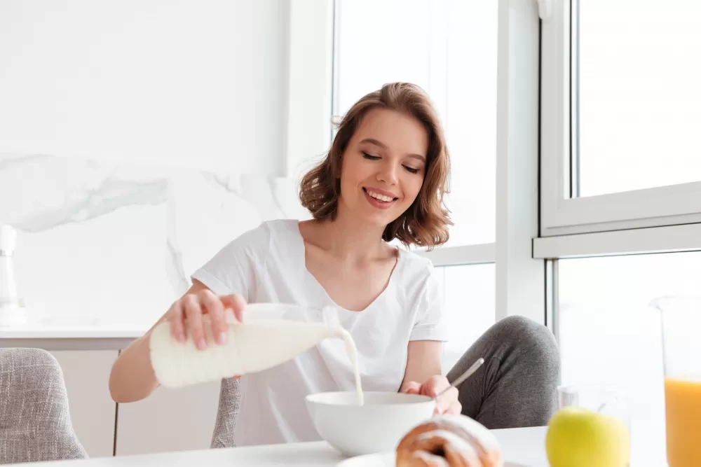 Sarapan dengan Menu yang Sama Setiap Hari? Psikologi Ungkap 8 Sifat Ini